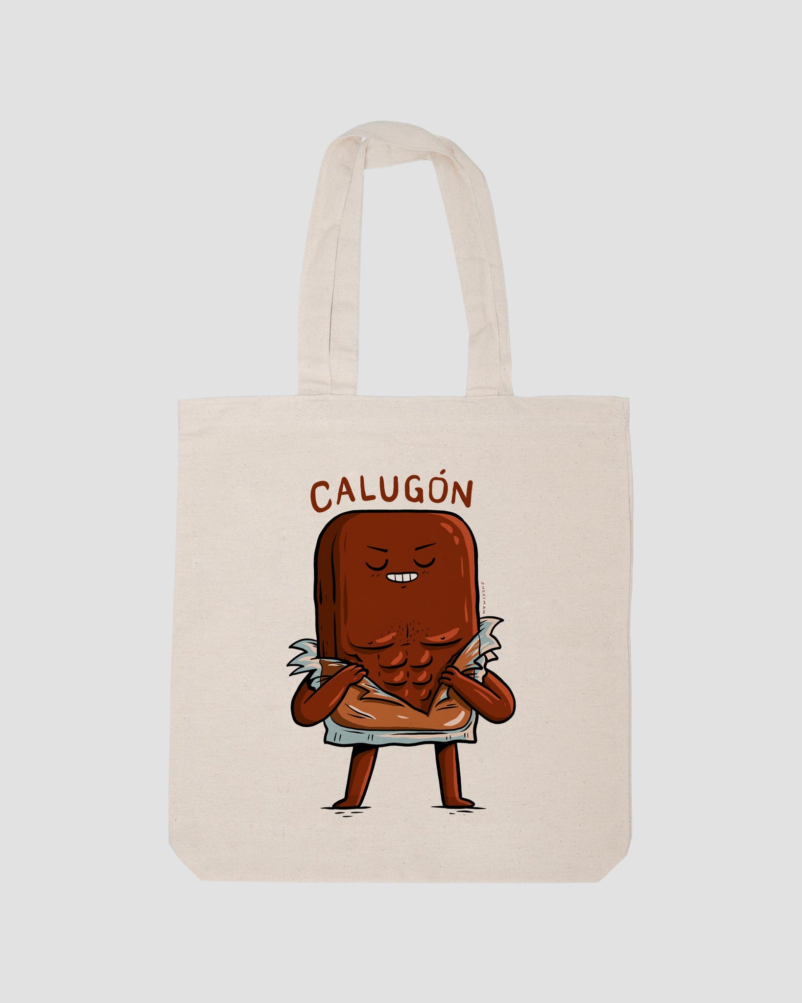 CALUGON TOTE