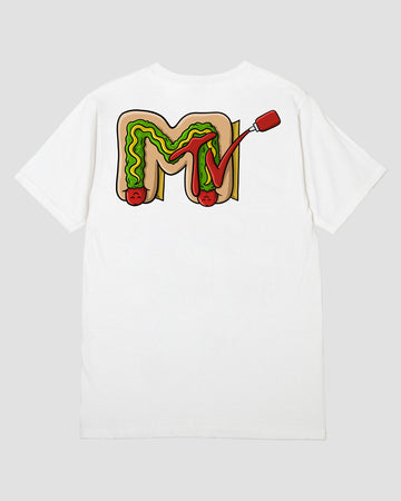 COMPLETO MTV UNISEX TEE