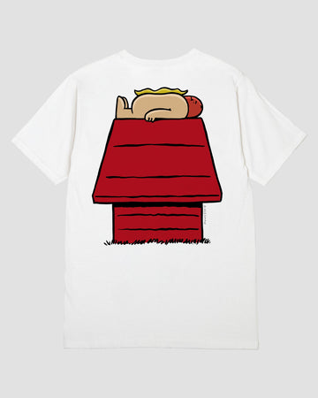 COMPLETO SNOOPY UNISEX TEE