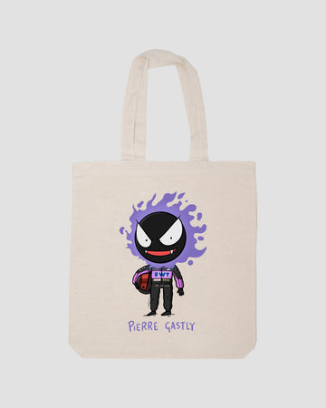 PIERRE GASTLY TOTE