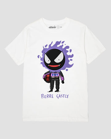 PIERRE GASTLY UNISEX TEE