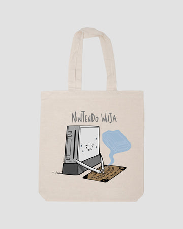 WIIJA TOTE