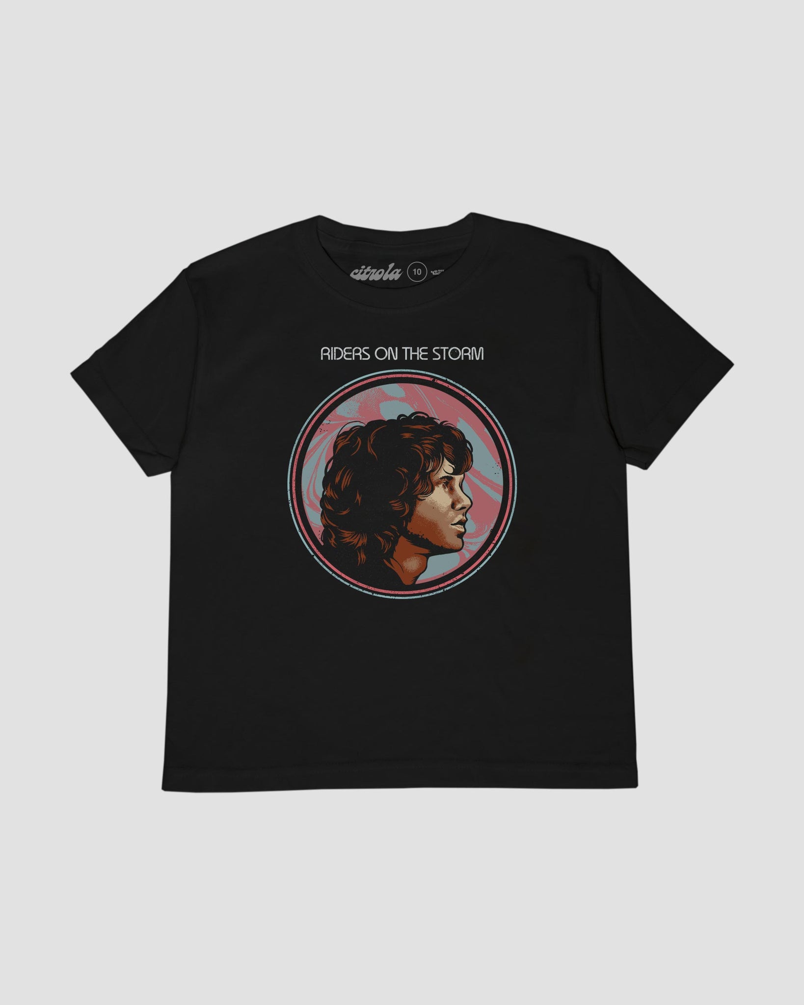 JIM MORRISON KIDS TEE