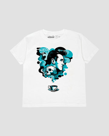 MORRISSEY III KIDS TEE