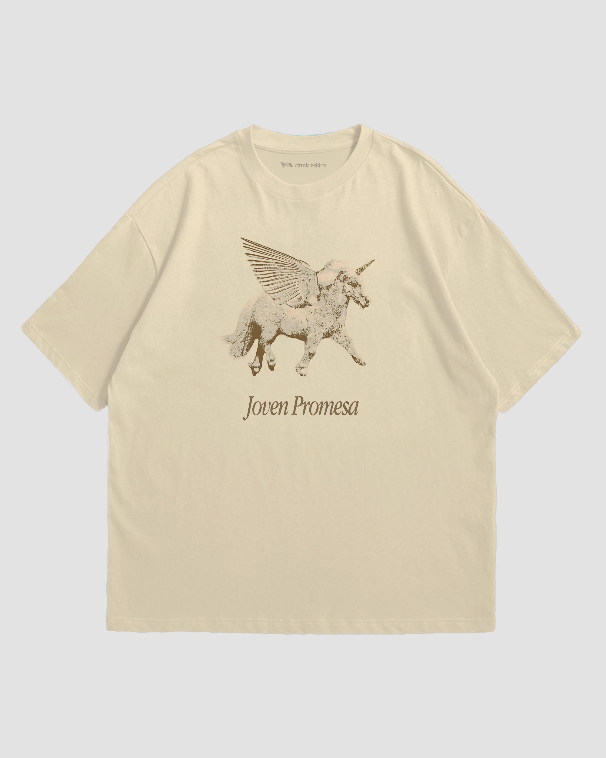 JOVEN PROMESA UNISEX TEE