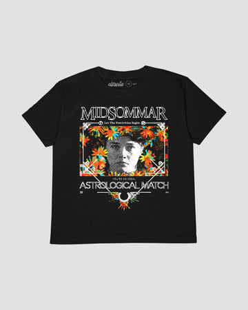 MIDSOMMAR KIDS TEE