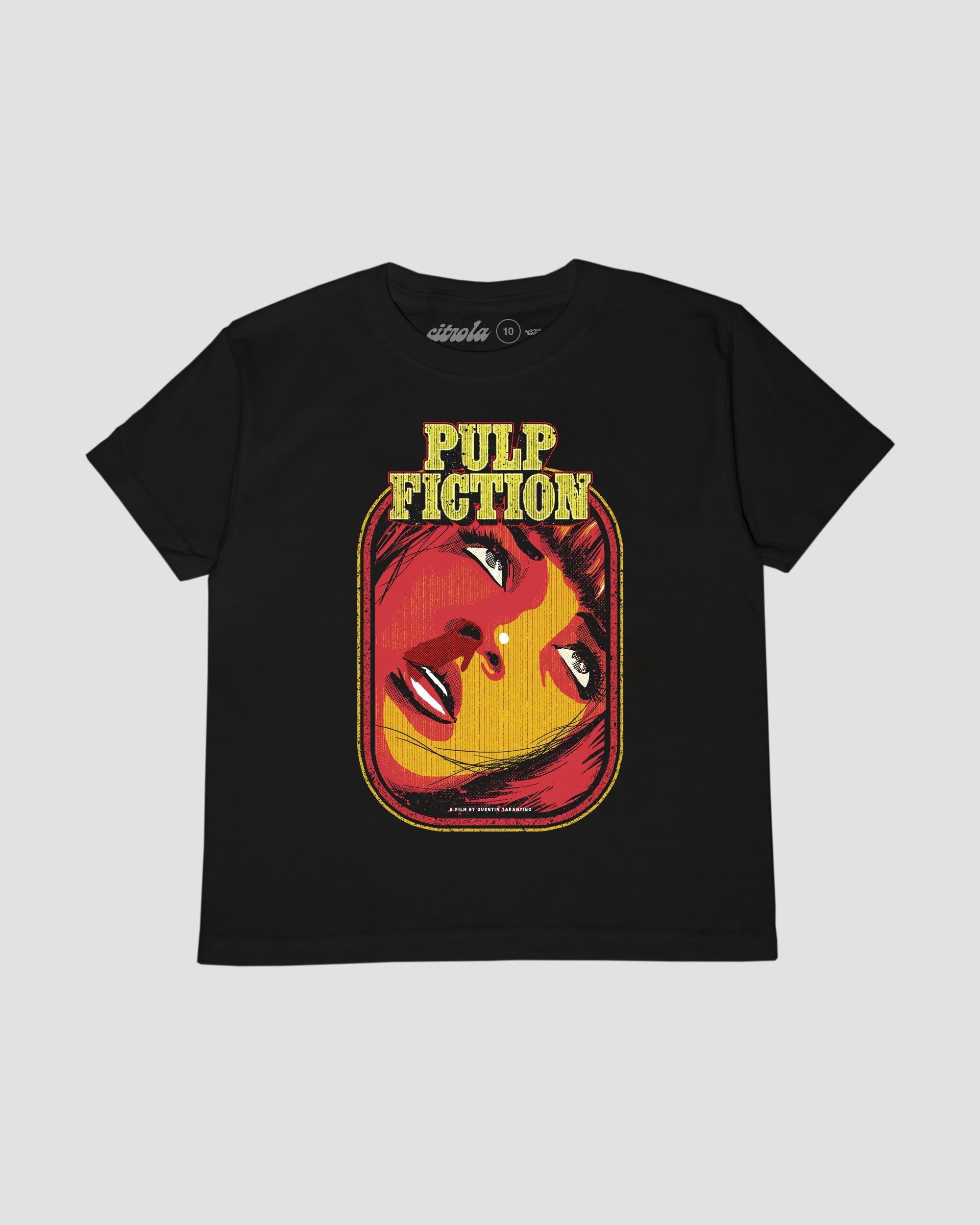 PULP FICTION II KIDS TEE