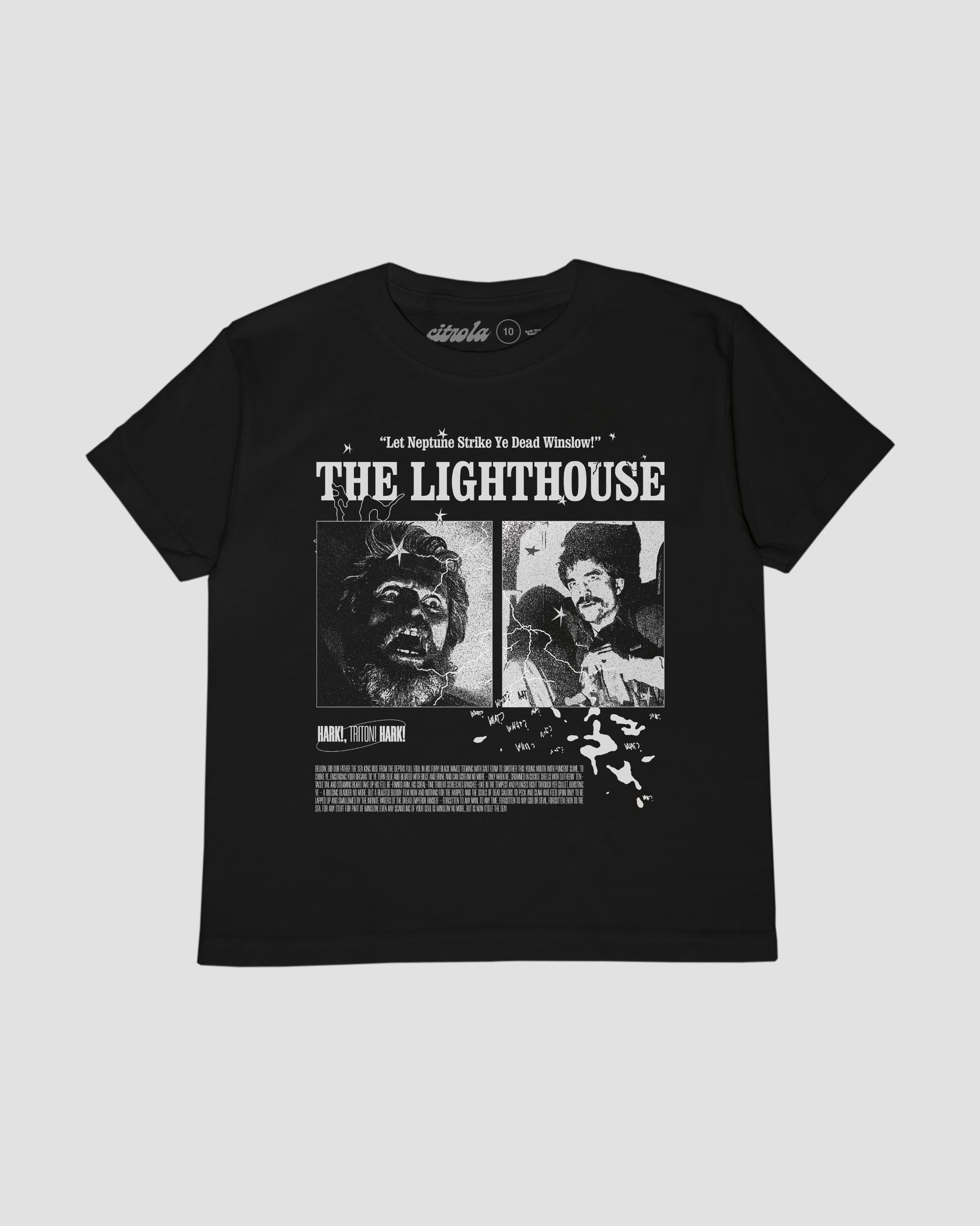 THE LIGHTHOUSE KIDS TEE