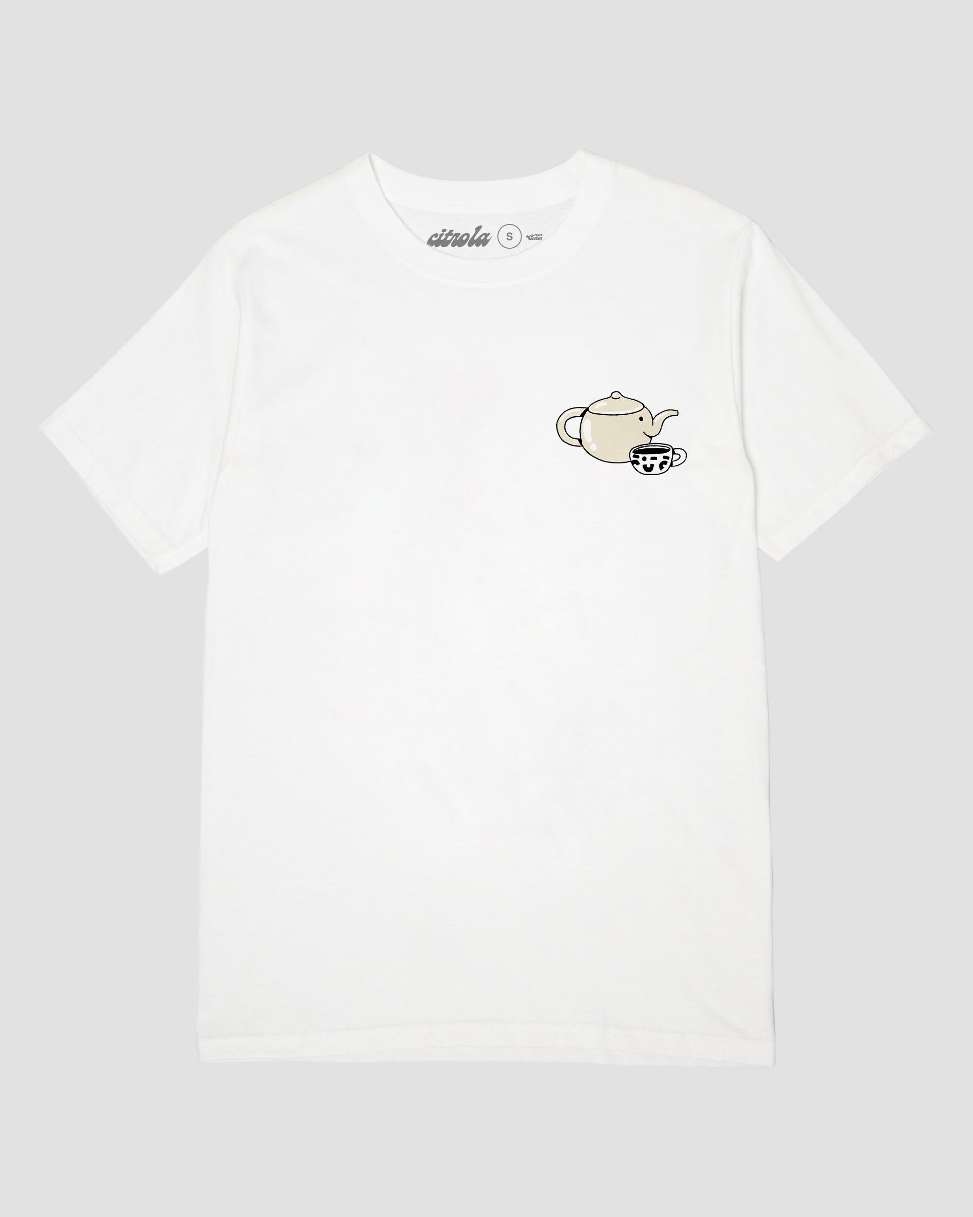 NO HAY NADA COMO VOLVER A CASA UNISEX TEE