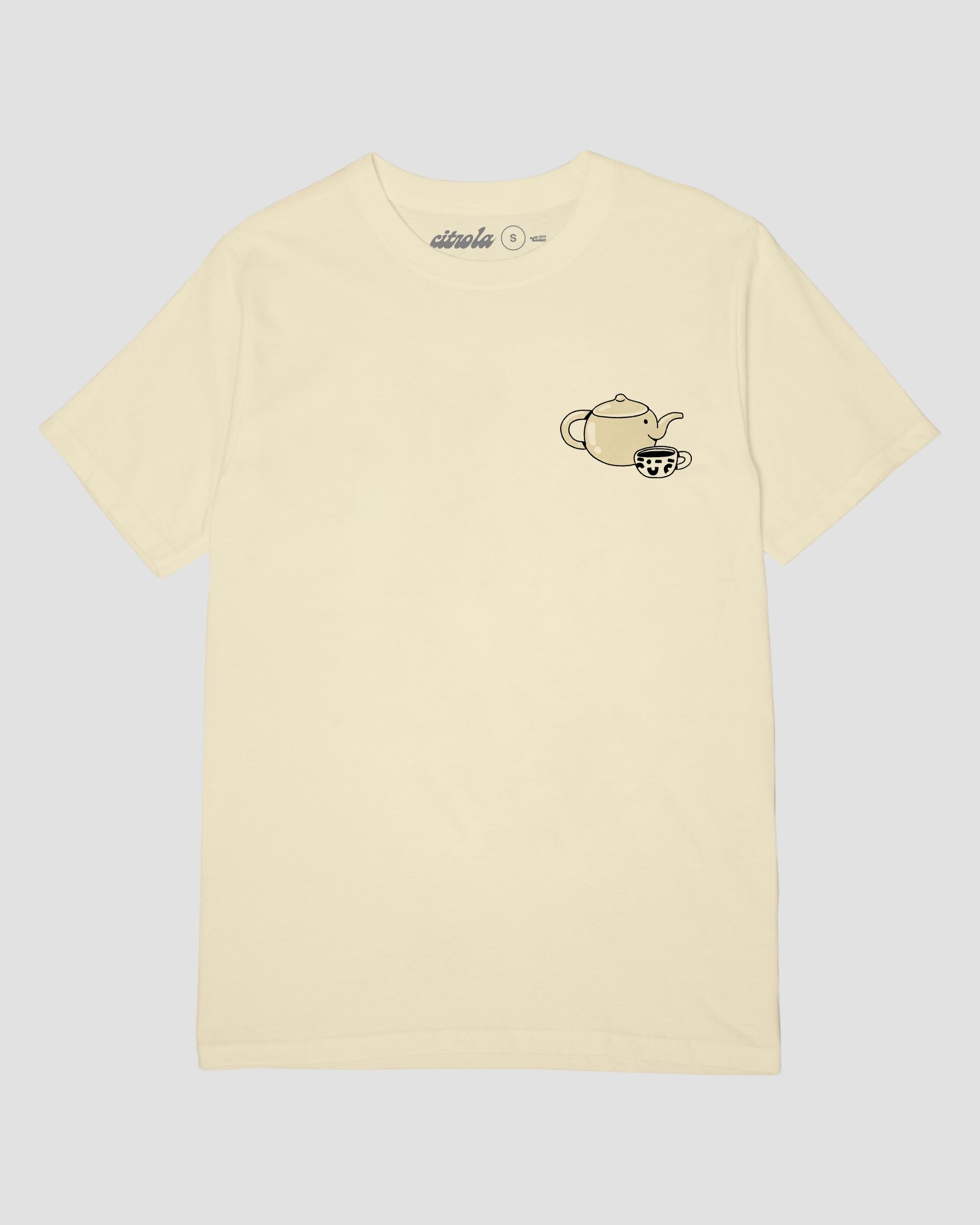 NO HAY NADA COMO VOLVER A CASA UNISEX TEE