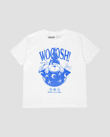 WOOSH KIDS TEE