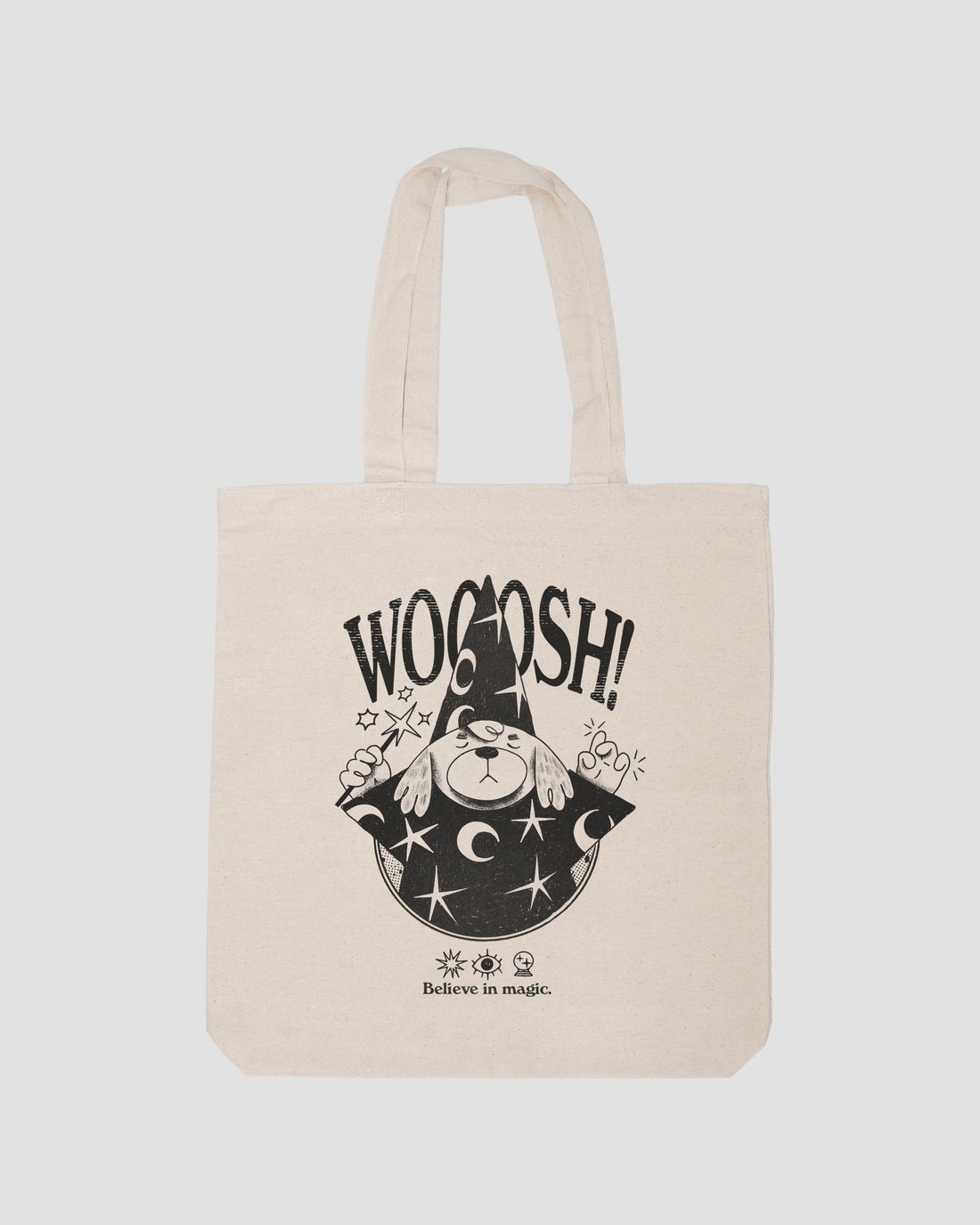 WOOSH TOTE