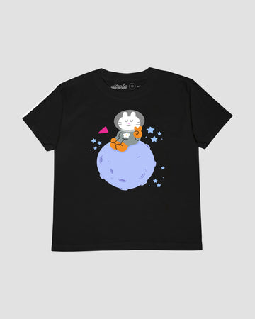 ASTEROIDE KIDS TEE