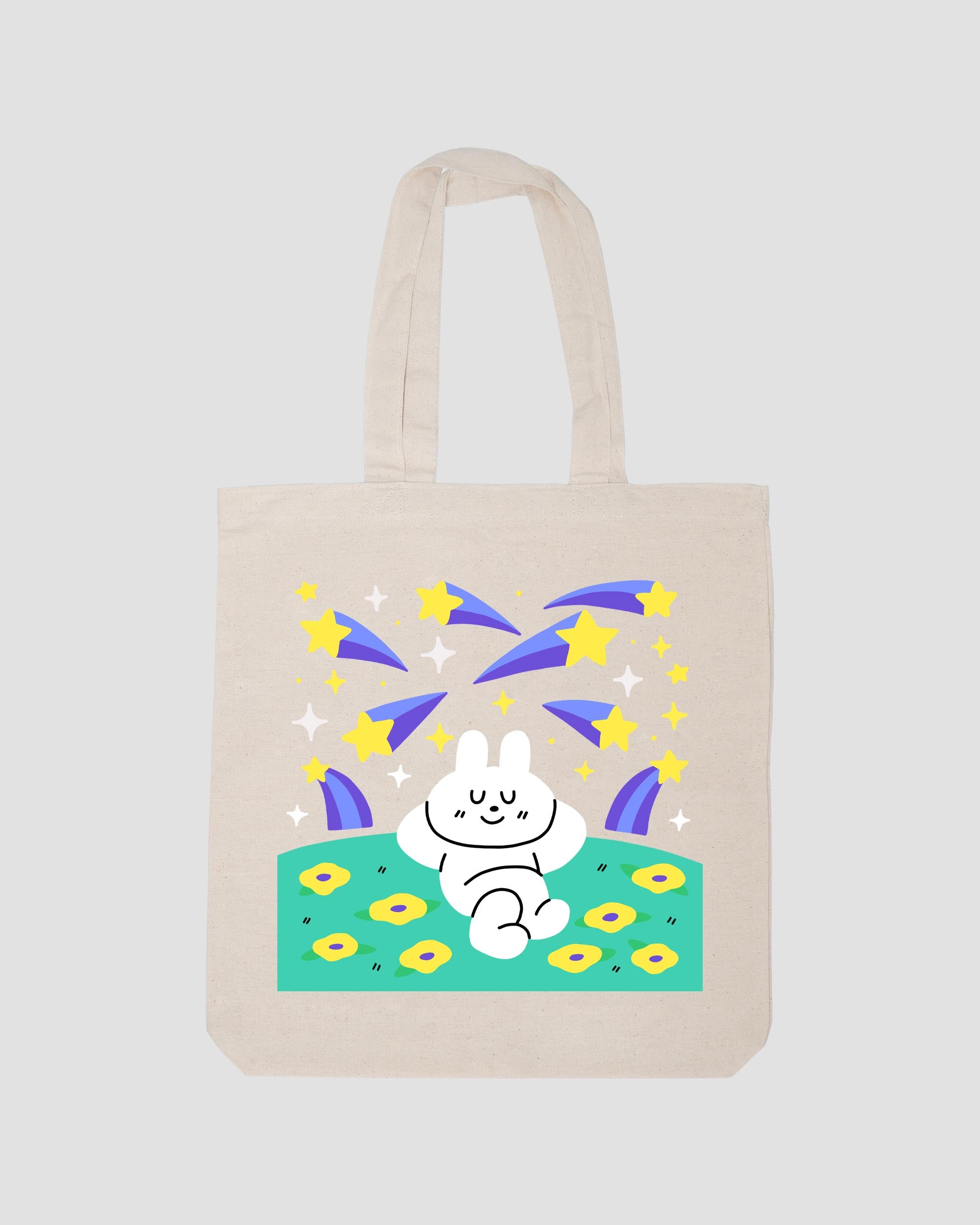 ESTRELLAS TOTE