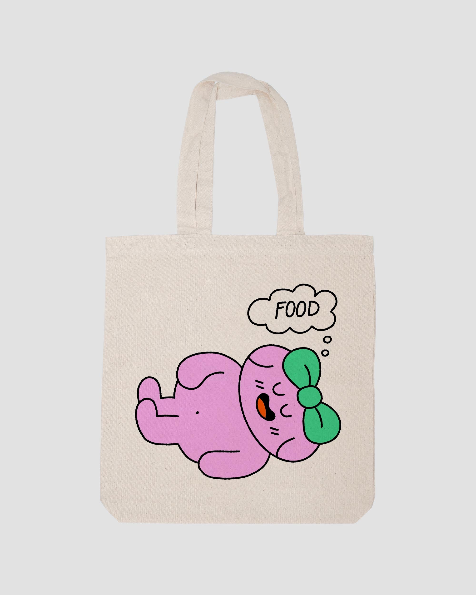 FOOD TOTE