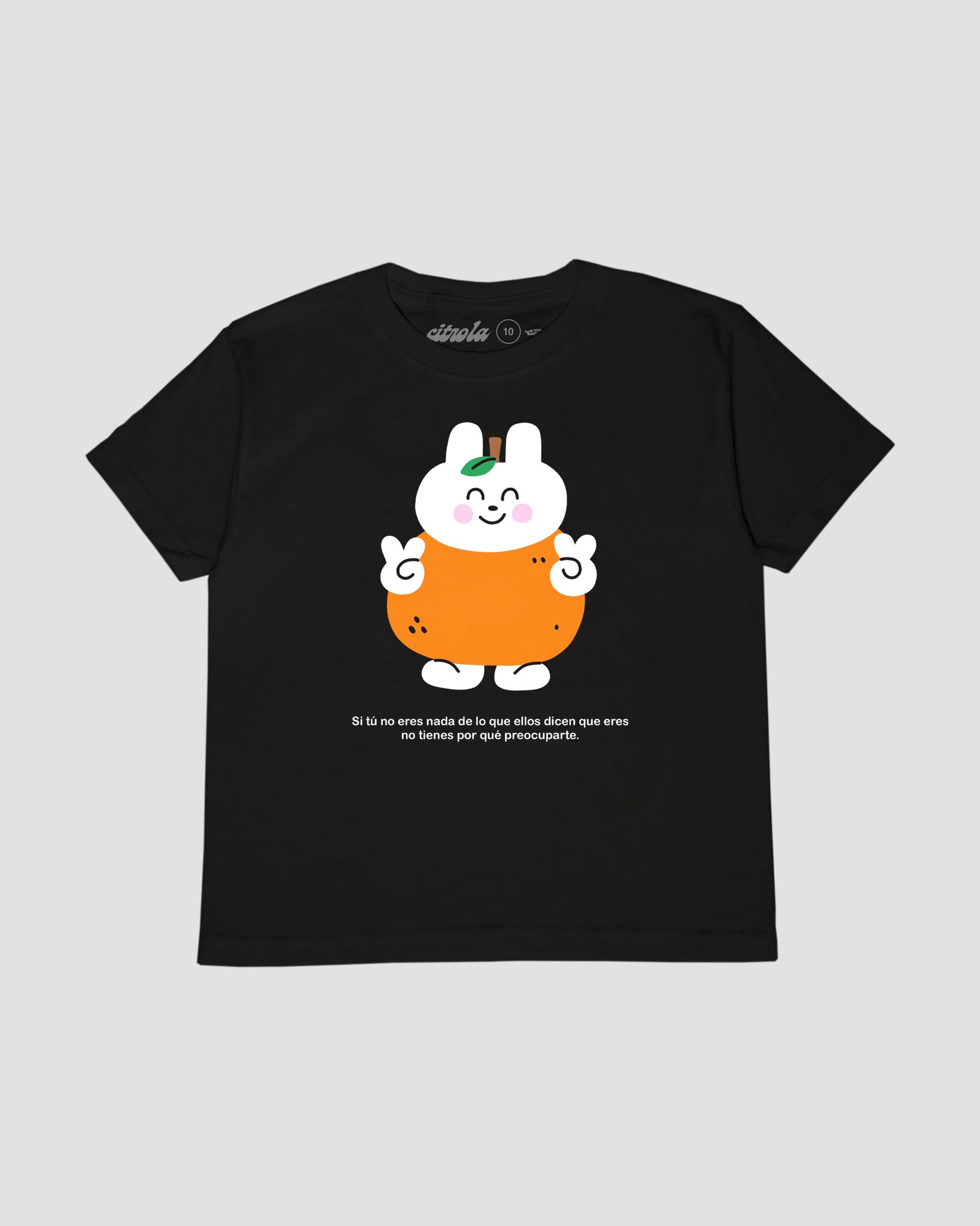 NARANJITA KIDS TEE