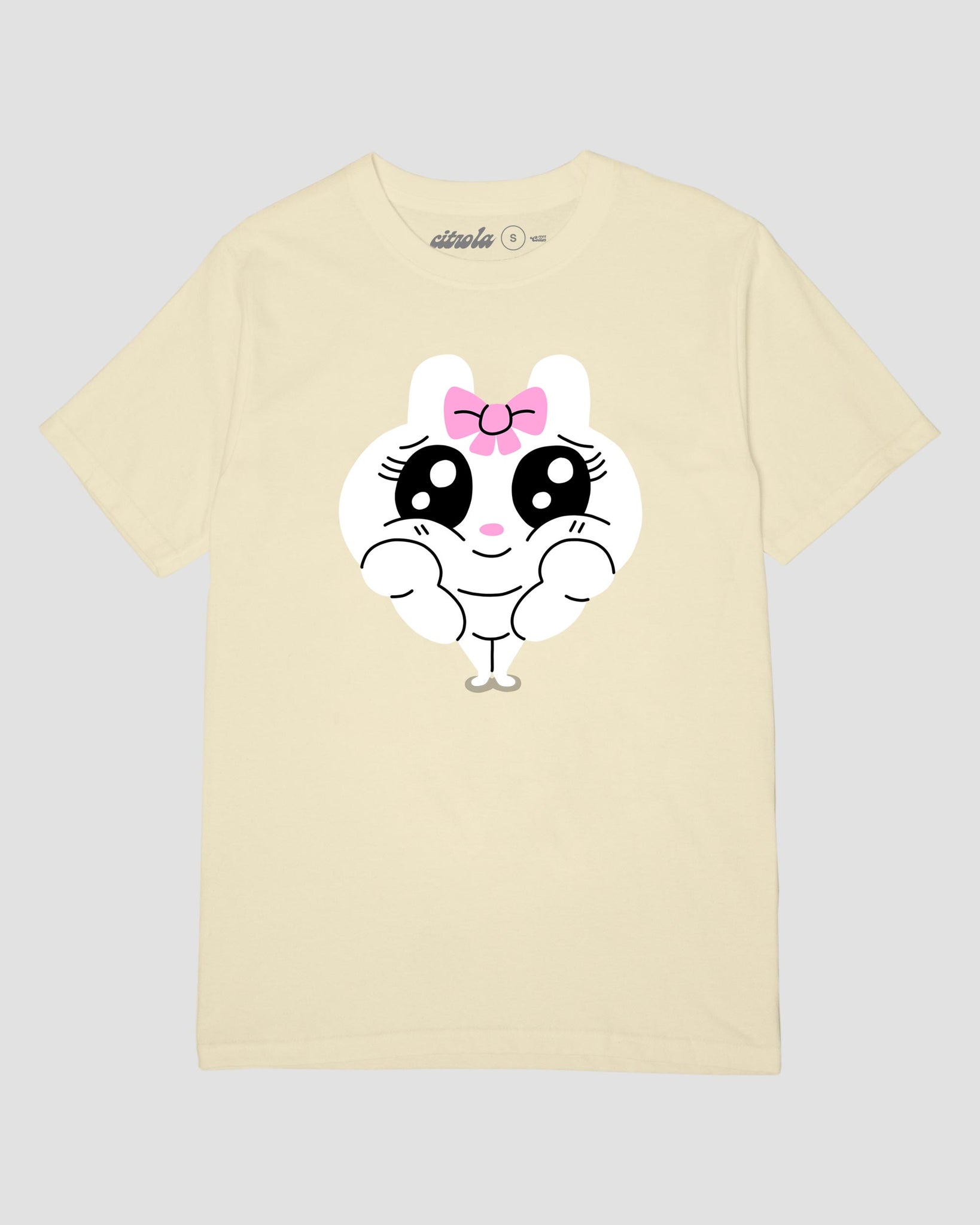 OJITOS UNISEX TEE