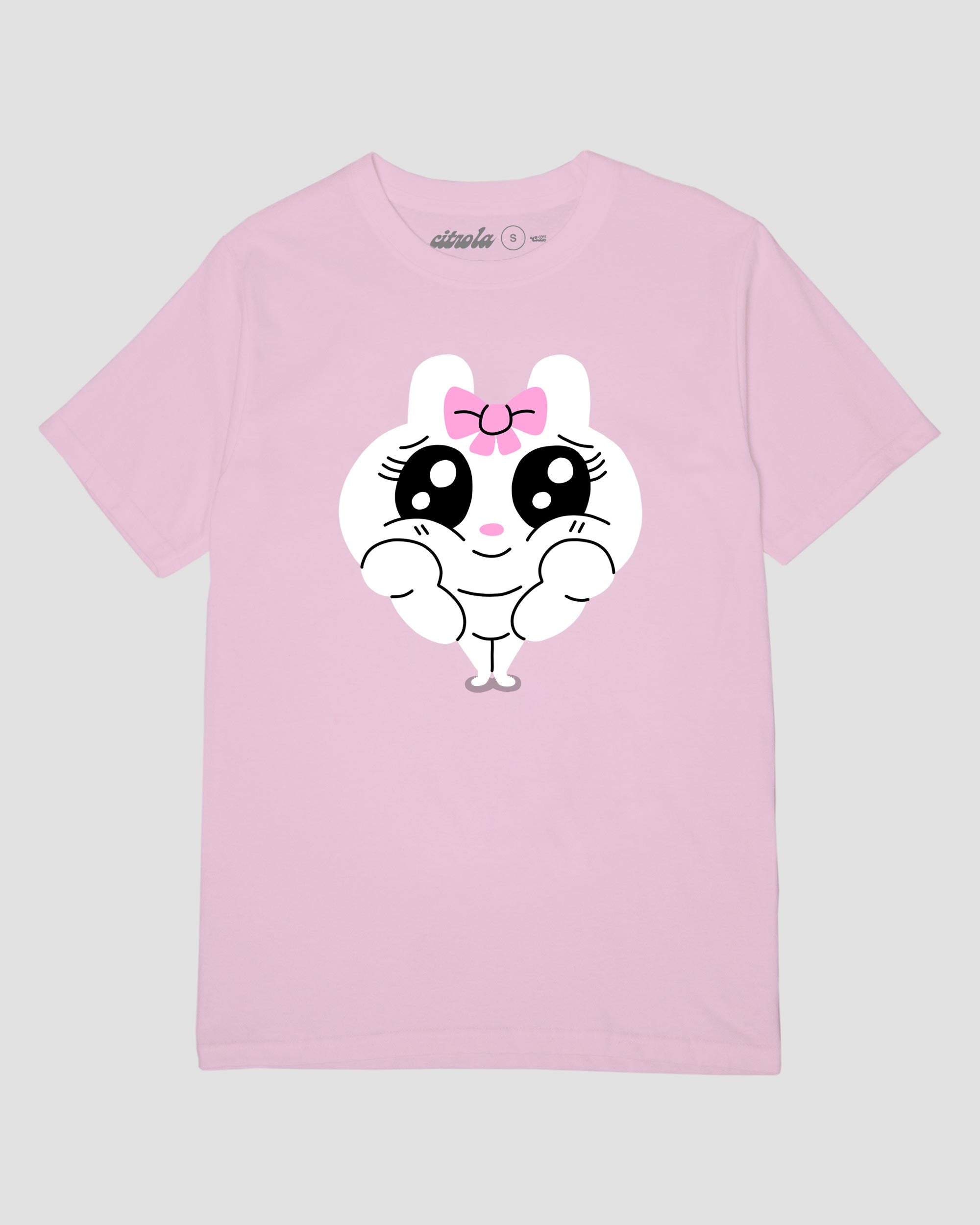 OJITOS UNISEX TEE
