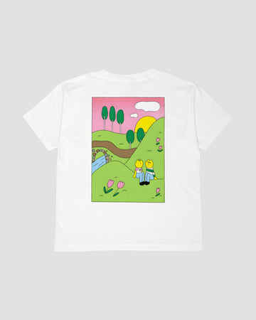 TOGETHER KIDS TEE