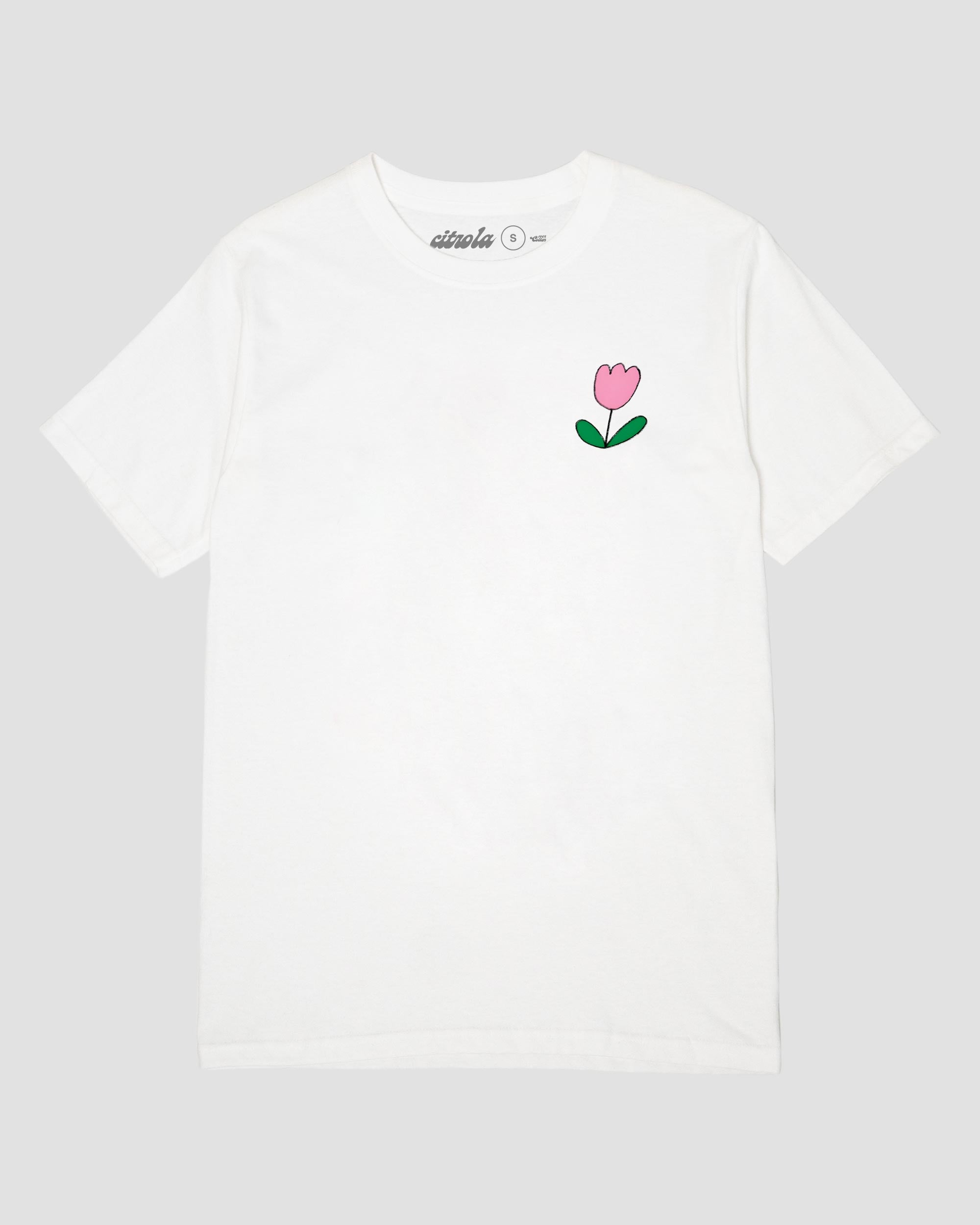 TOGETHER UNISEX TEE