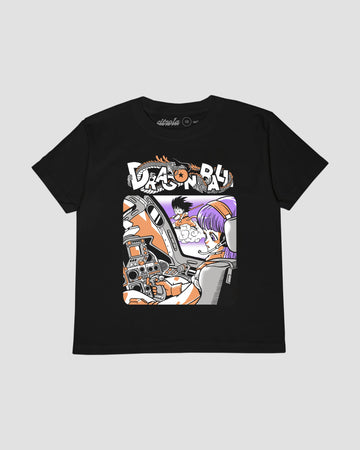 BULMA KIDS TEE