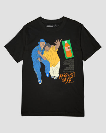 KENAN Y KEL UNISEX TEE