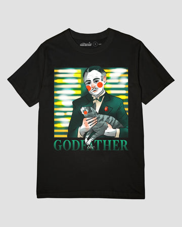 THE GODFATHER UNISEX TEE