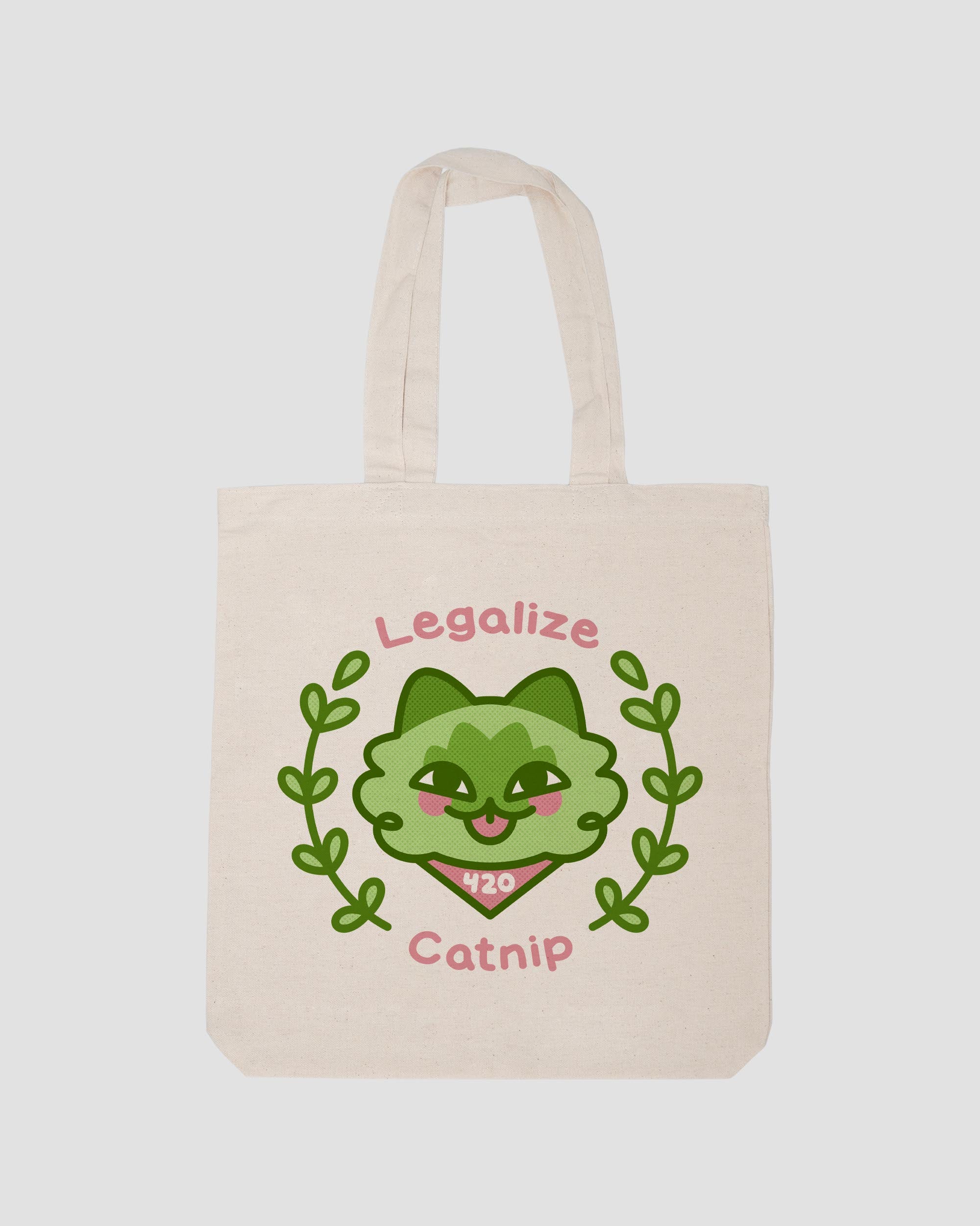 420 — MOKKARIN TOTE