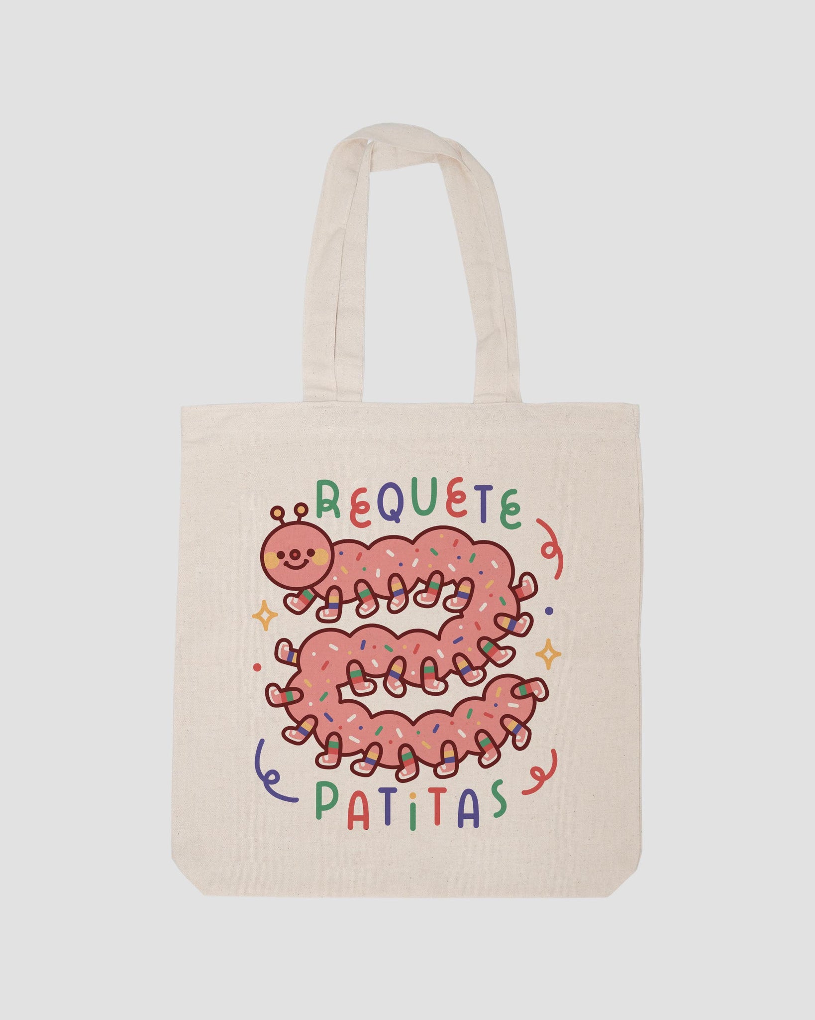 NAVIDAD 90s — REQUETEPATITAS TOTE