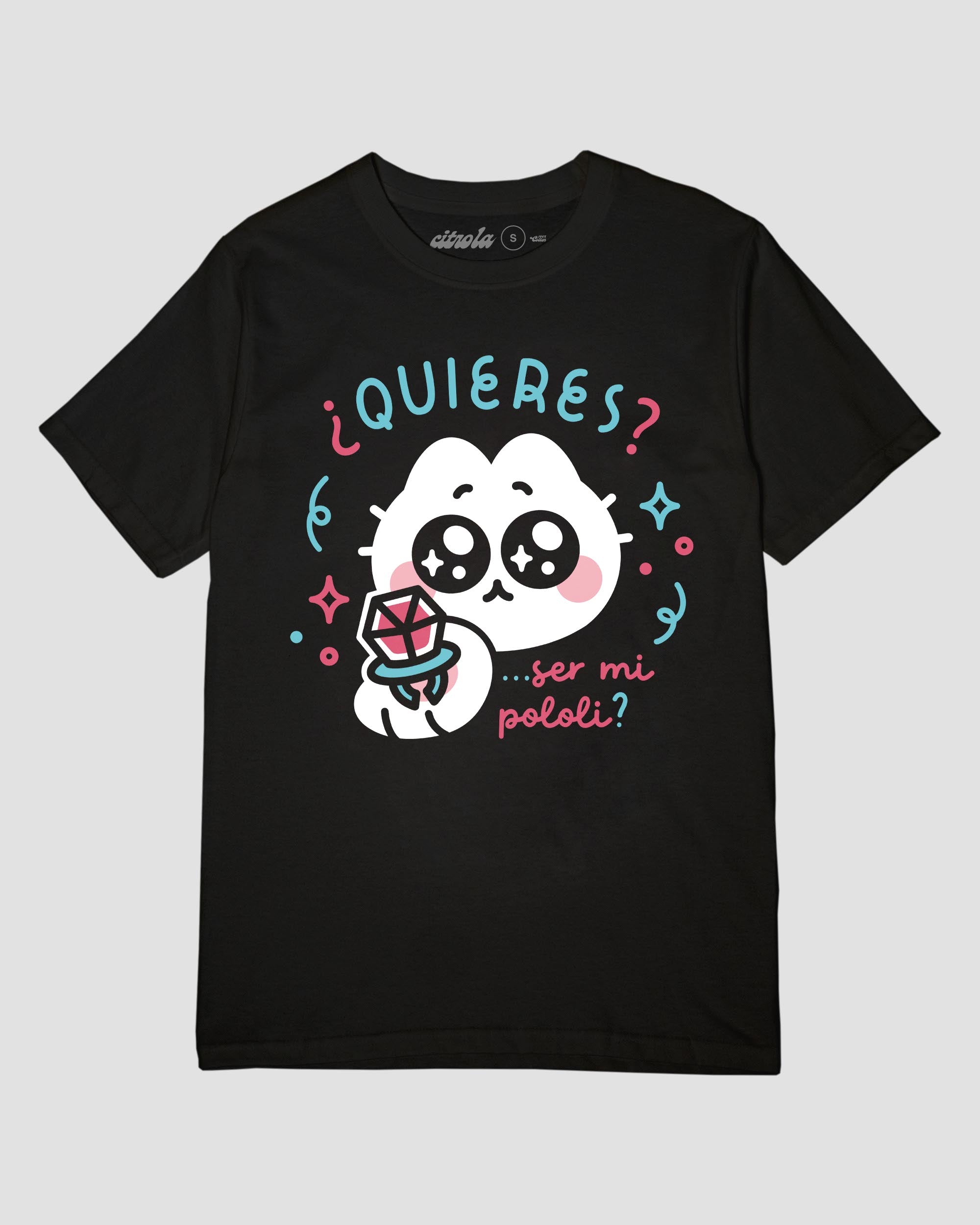 NAVIDAD 90s — ANILLO DULCE UNISEX TEE