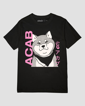 ACAB UNISEX TEE