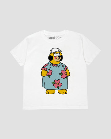 HOMERO GORDOG KIDS TEE