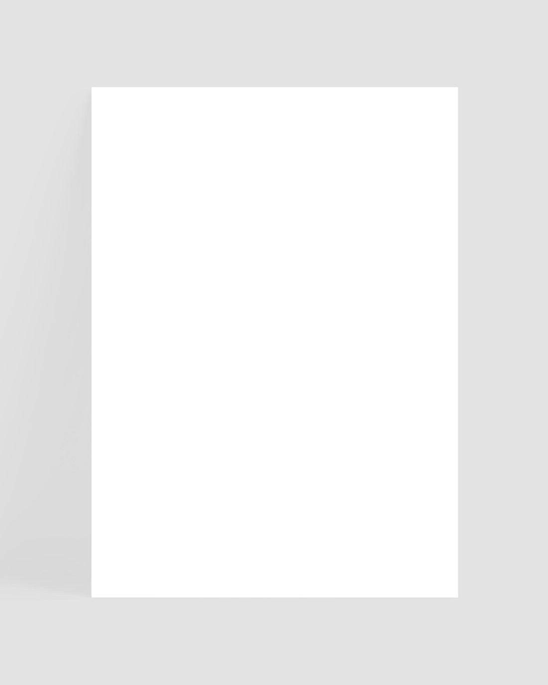 POSTER PERSONALIZADO