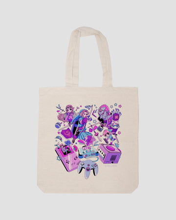 TLOZ — RIGELWAVE TOTE