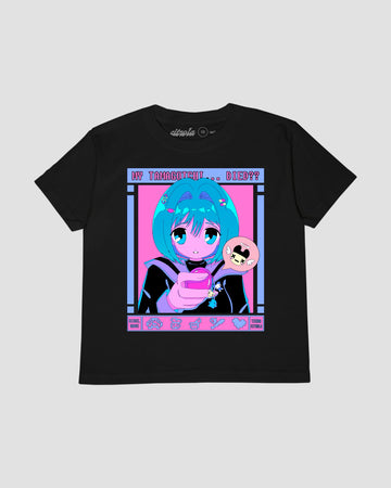 TAMAGOTCHI KIDS TEE