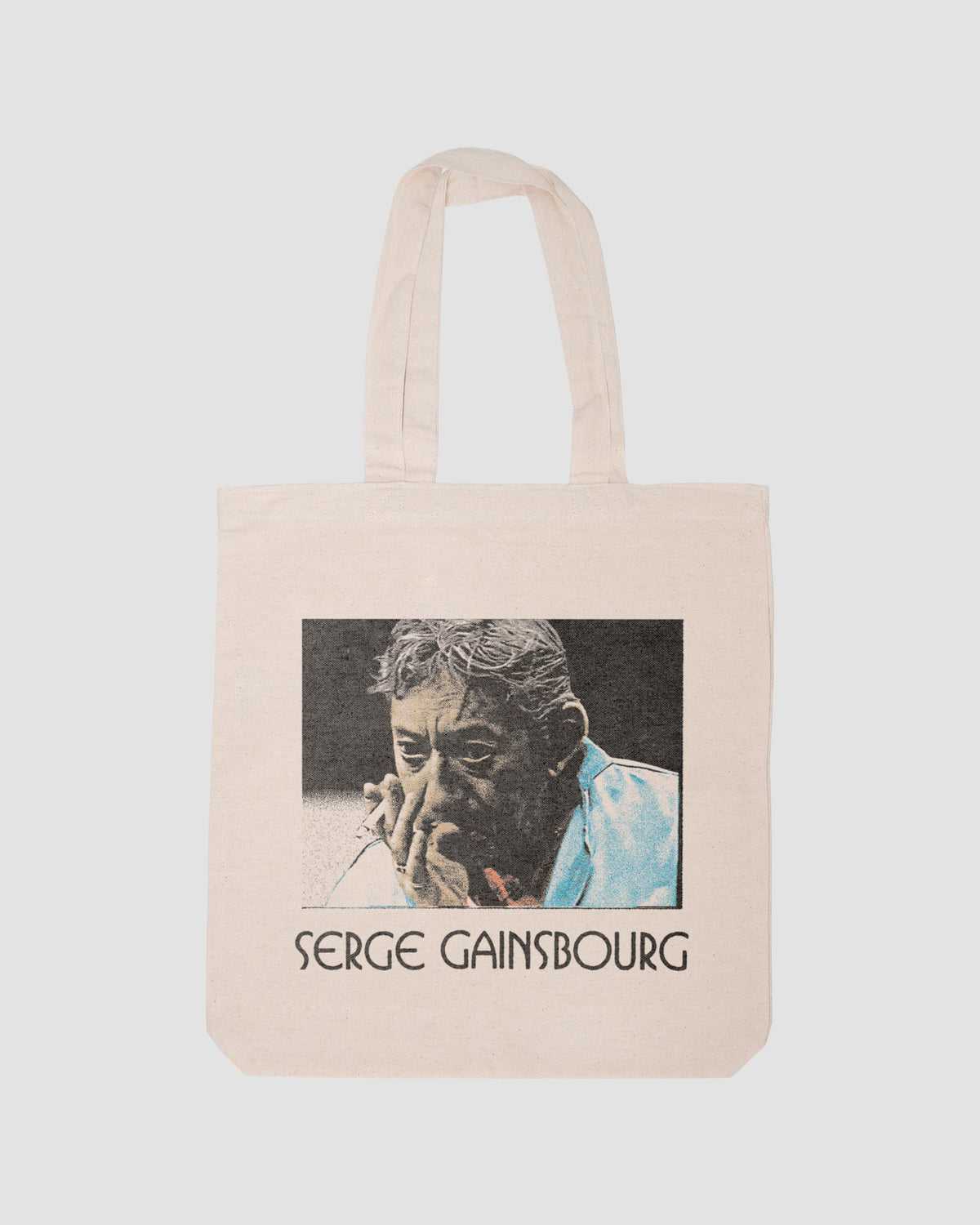 SERGE GAINSBOURG TOTE