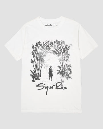 SIGUR ROS OLD-NEW UNISEX TEE