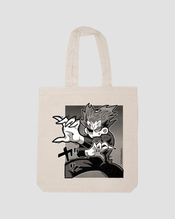 GAROU TOTE