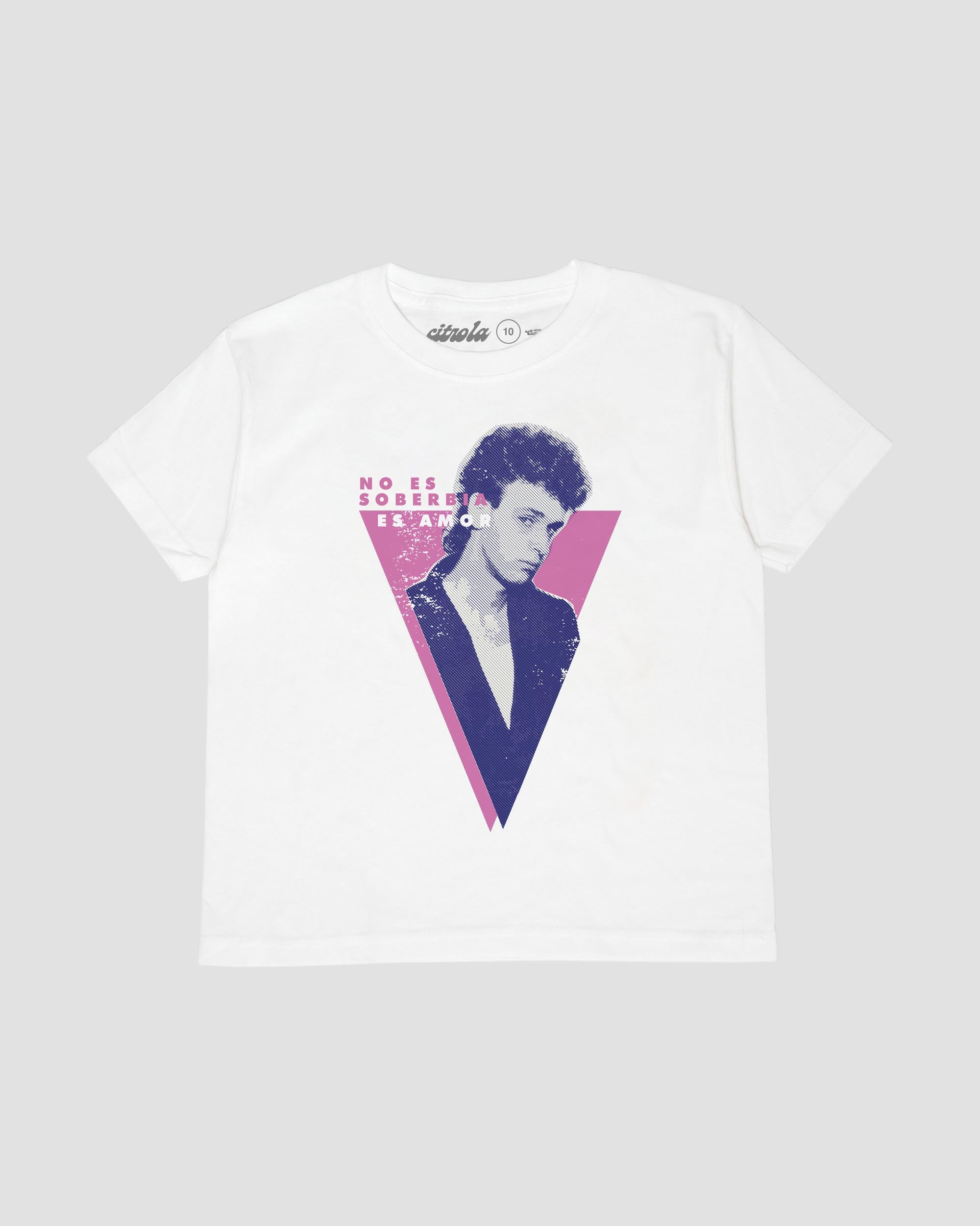 CERATI KIDS TEE