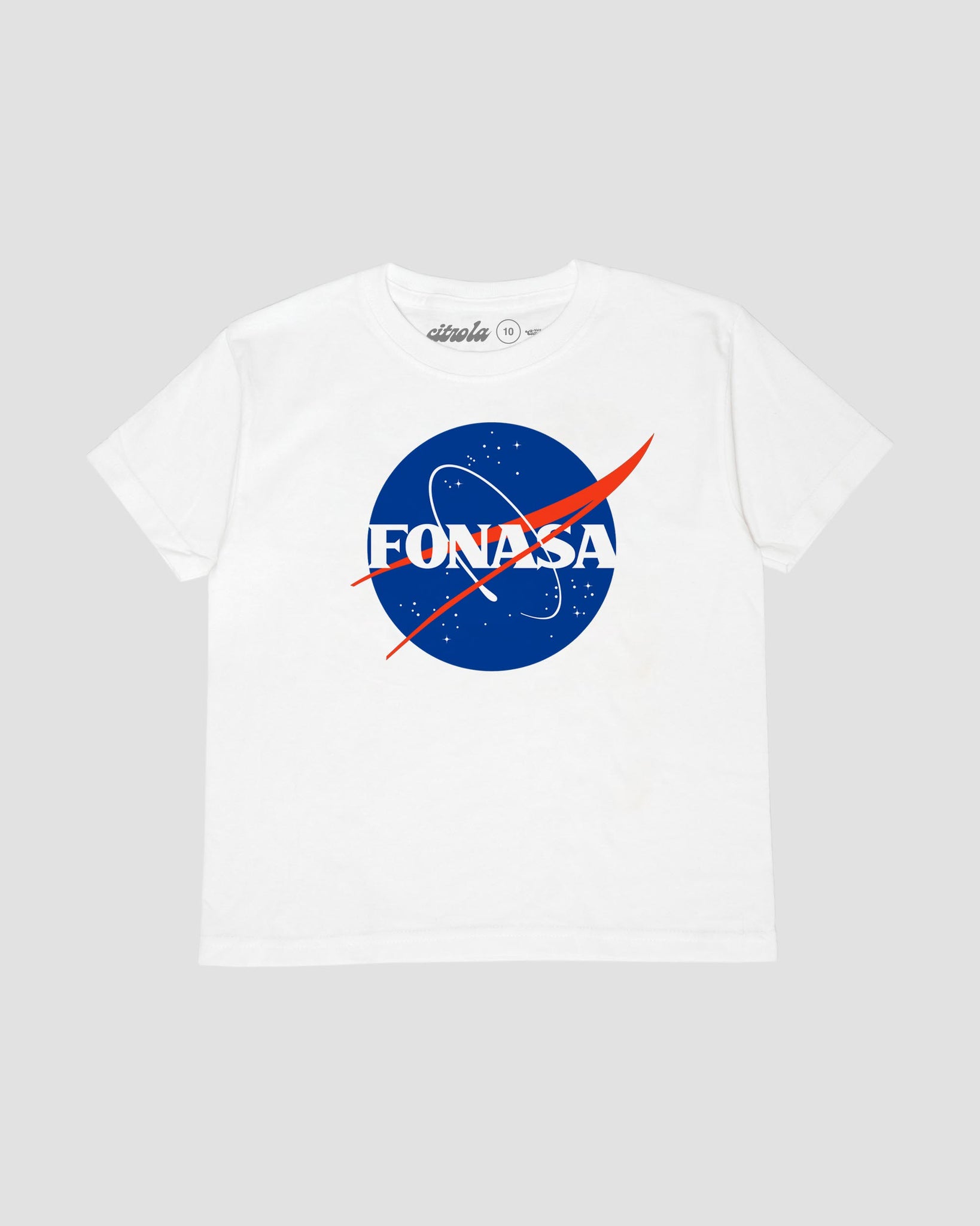 FONASA KIDS TEE