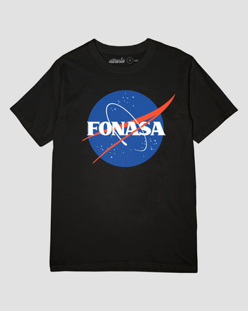(REMATE) FONASA UNISEX TEE