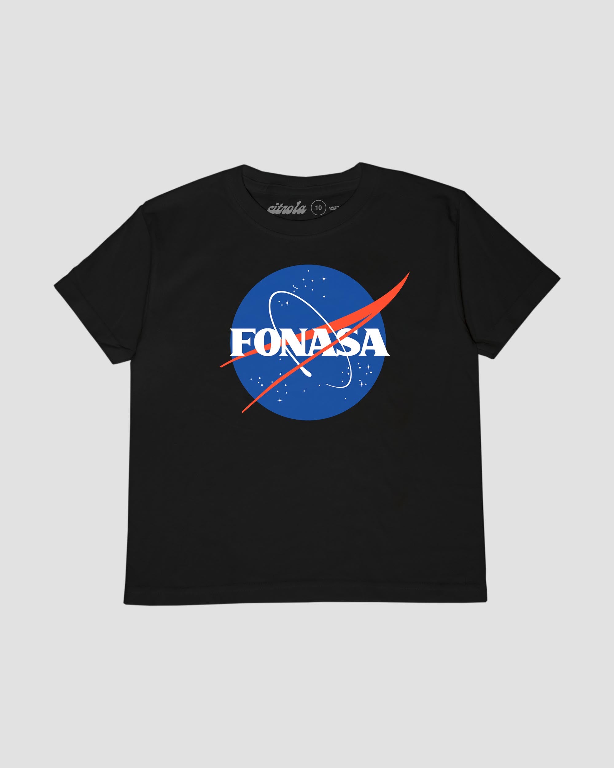 FONASA KIDS TEE
