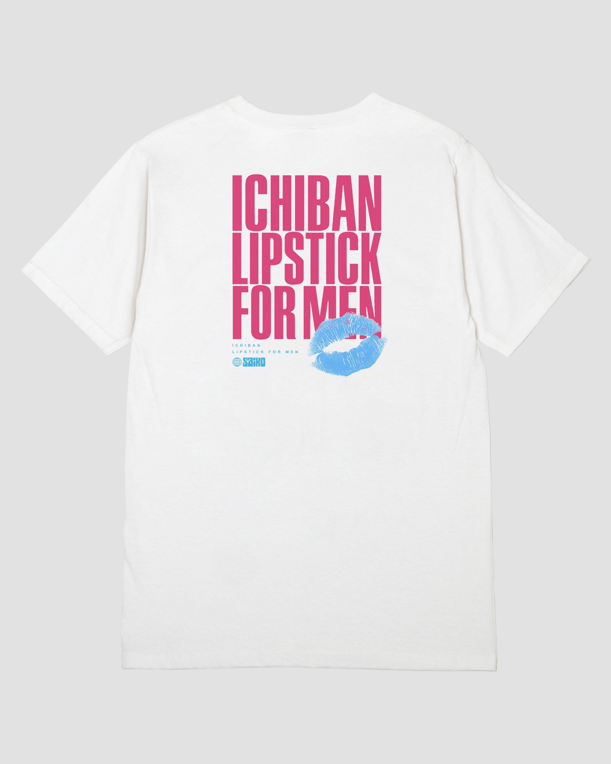 ICHIBAN UNISEX TEE