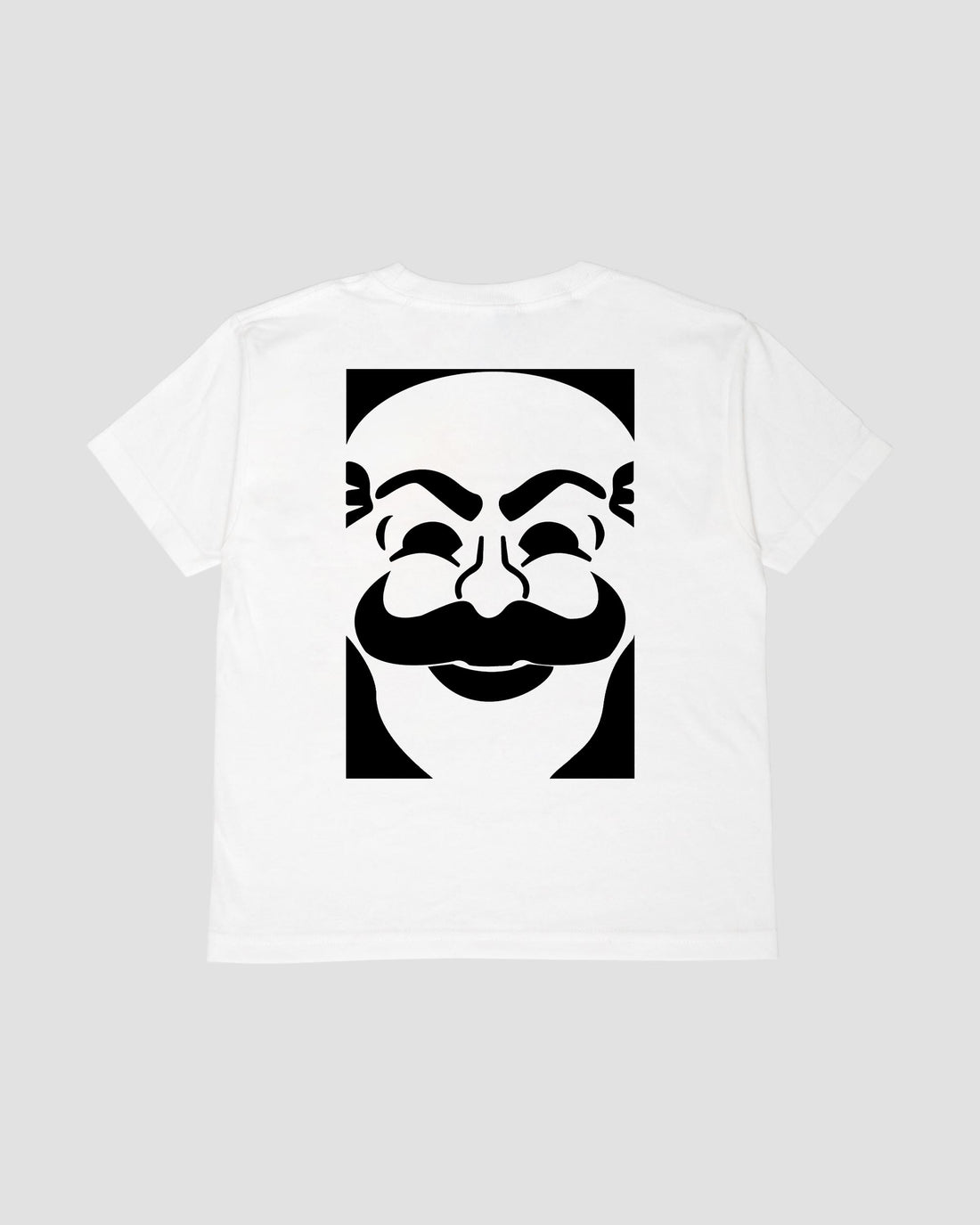 MR ROBOT II KIDS TEE