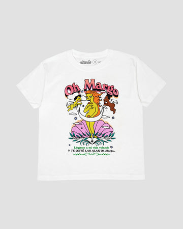 OH MARGO KIDS TEE