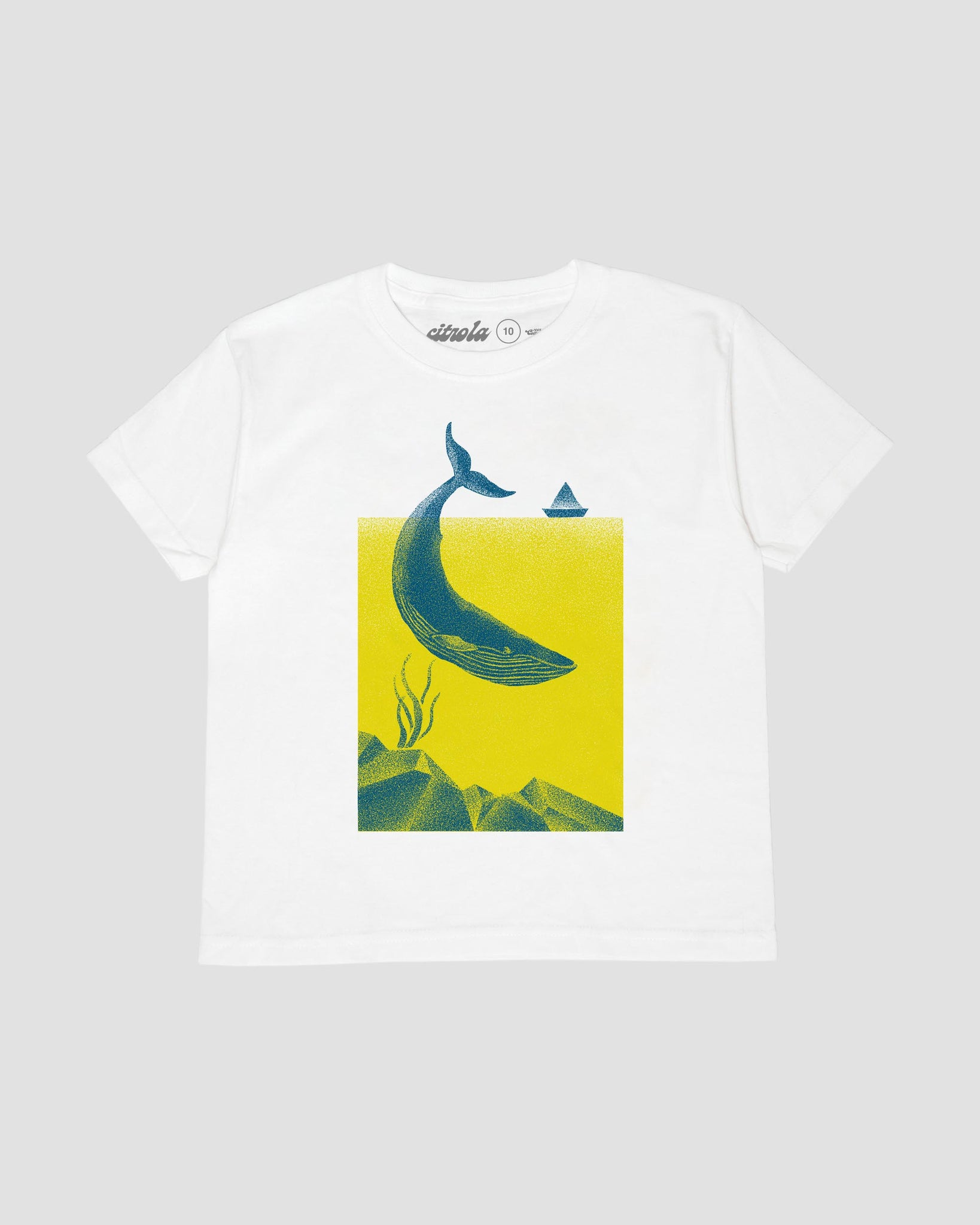 PACIFICO KIDS TEE