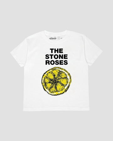 STONE ROSES KIDS TEE