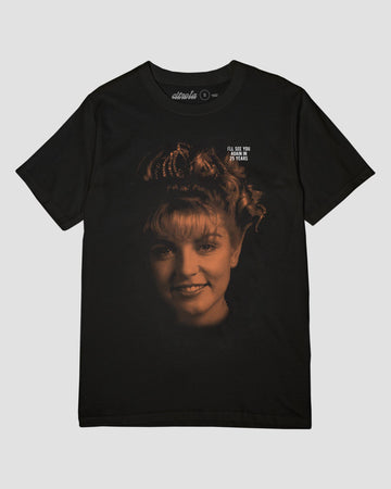 TWIN PEAKS LAURA UNISEX TEE