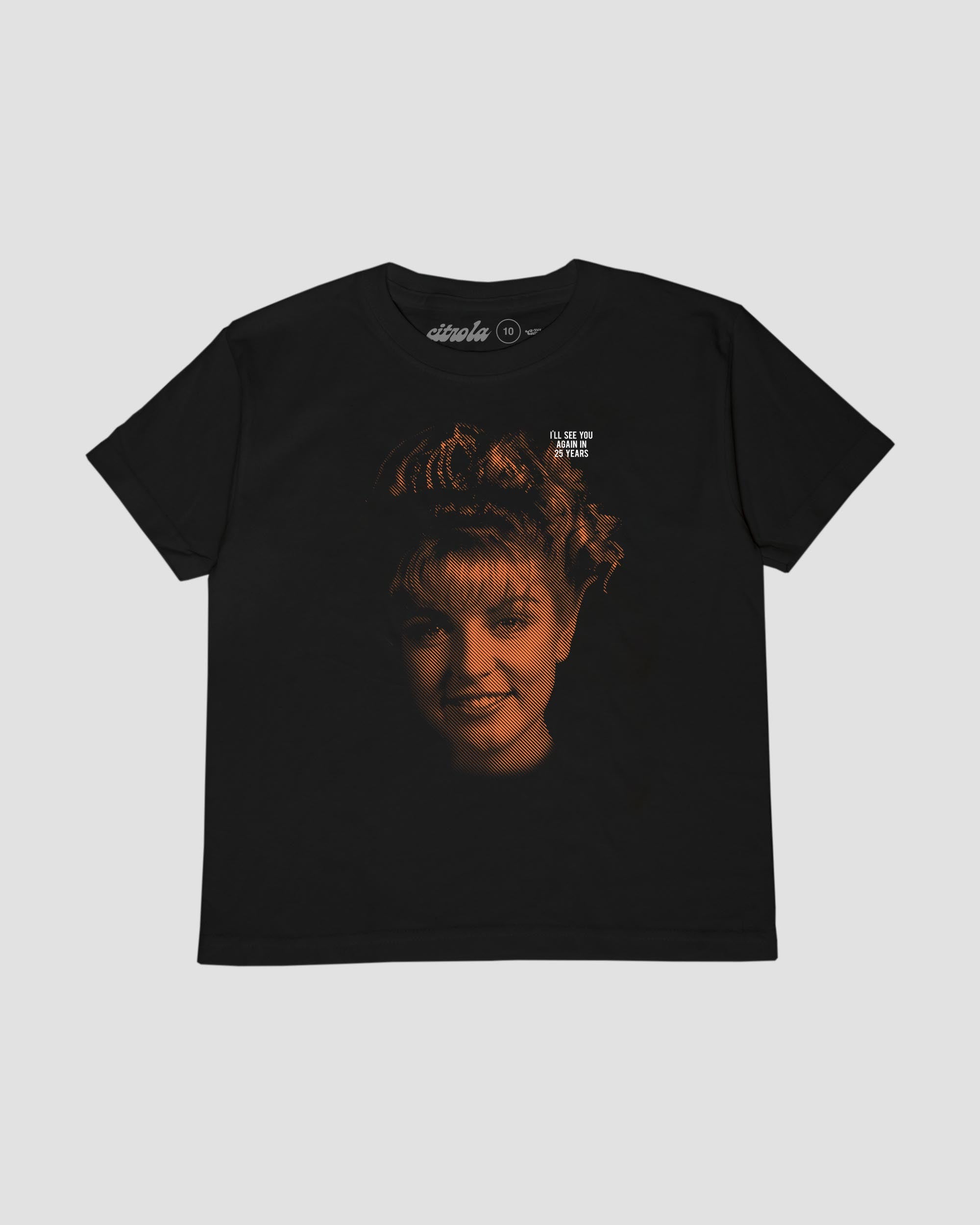 TWIN PEAKS LAURA KIDS TEE