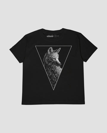 ZORRO KIDS TEE